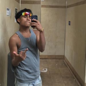 Meet your Posher, Nathan